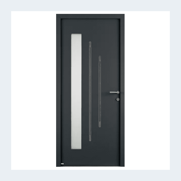 Condor - Gris anthracite