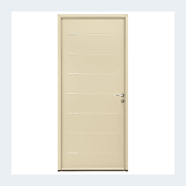 Porte d'entrée Dream - Beige