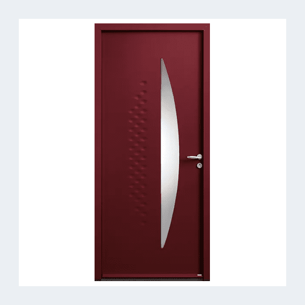 Modane - Rouge