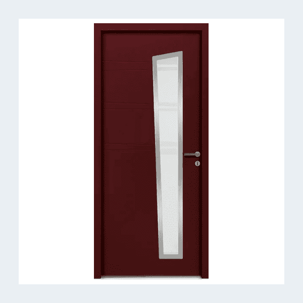 Tourmaline - Rouge