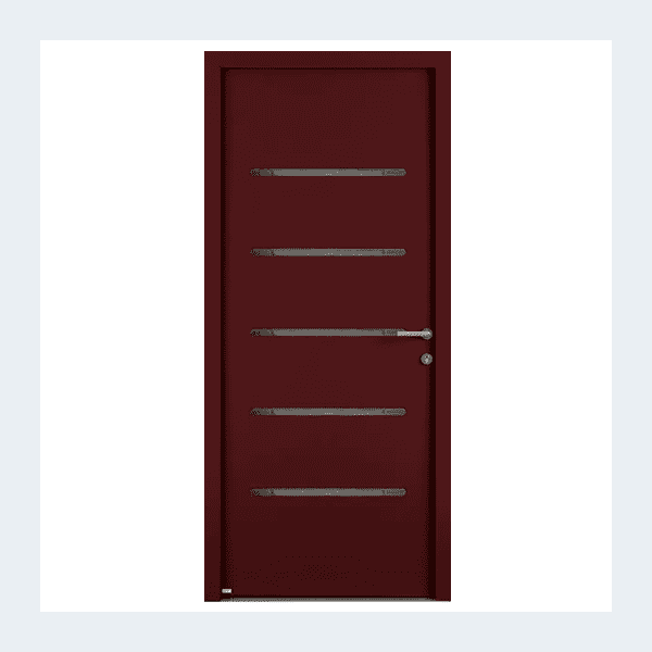 Porte Aigle Rouge