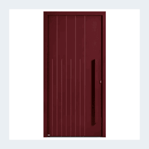 Porte Météore Rouge