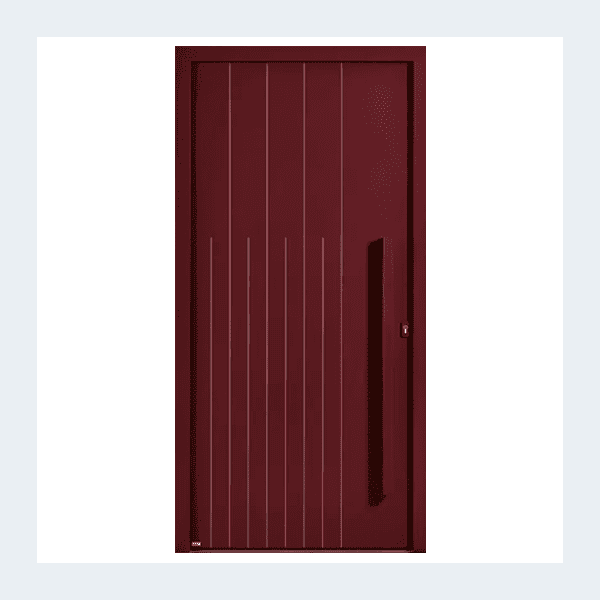 Porte Météore Rouge